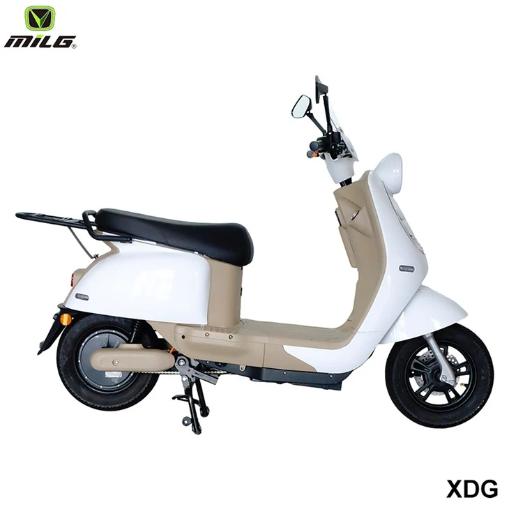 Road Electric Scooters 60V factory