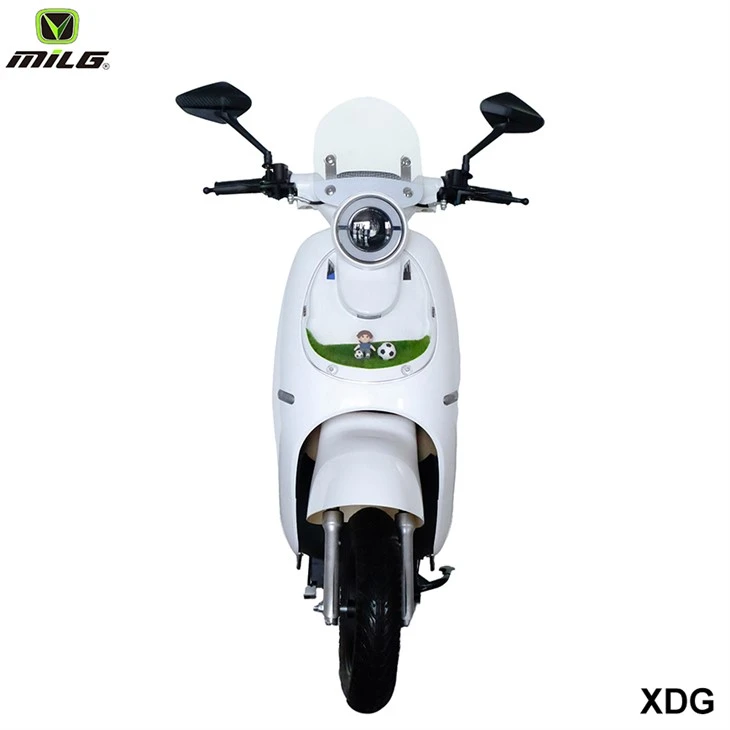 Road Electric Scooters 60V suppliers