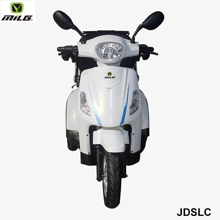 Small Electric Trike For Adults suppliers