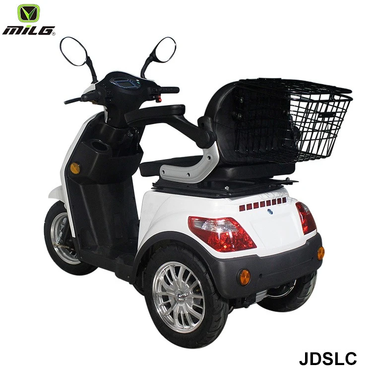 Small Electric Trike For Adults price