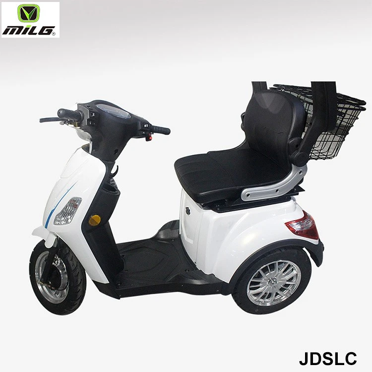 Small Electric Trike For Adults best